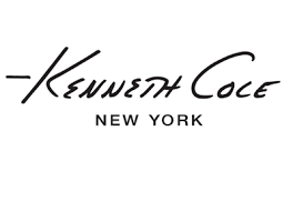 kenneth cole new york waterloo prescription eyewear brand logo